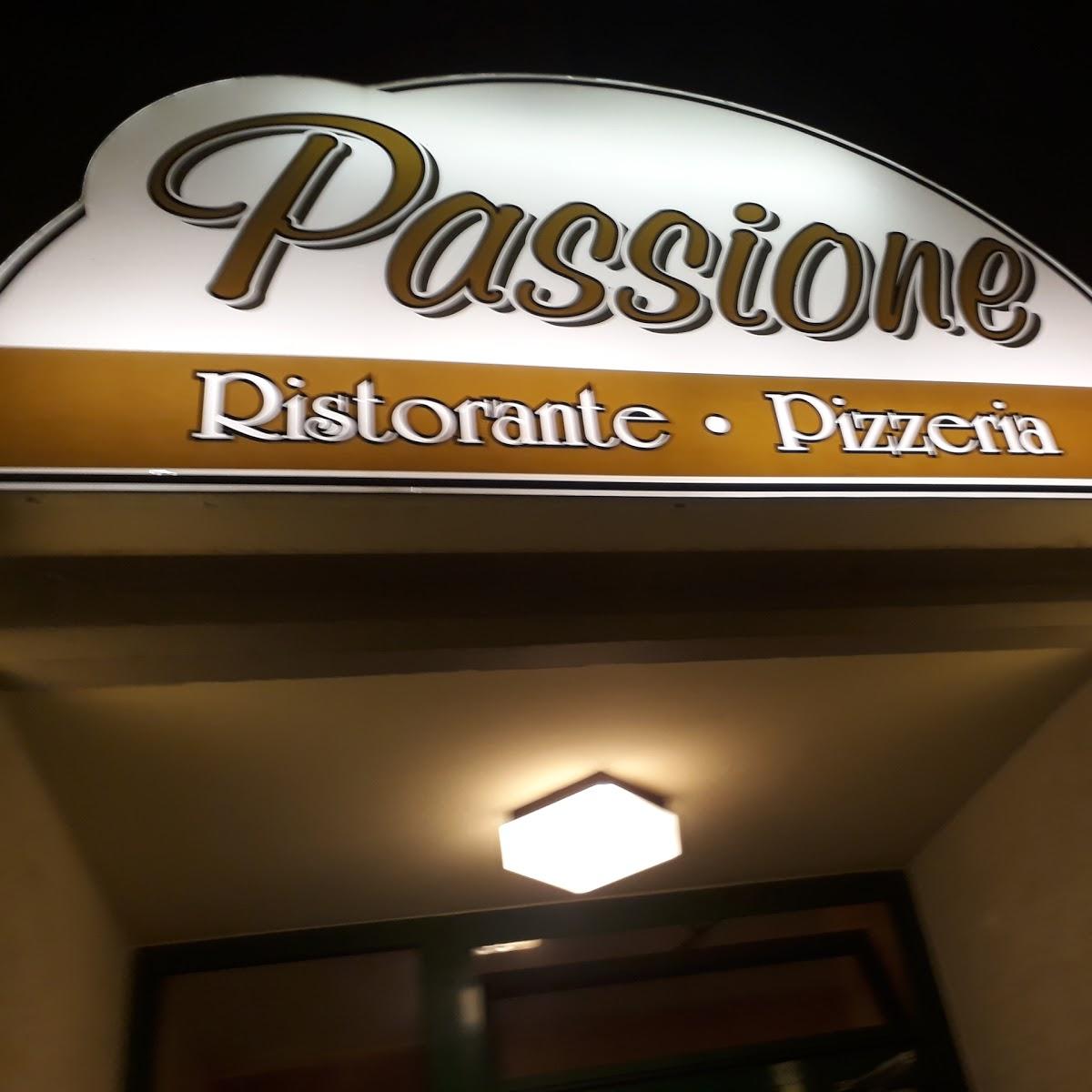 Restaurant "Passione Ristorante" in Bonn