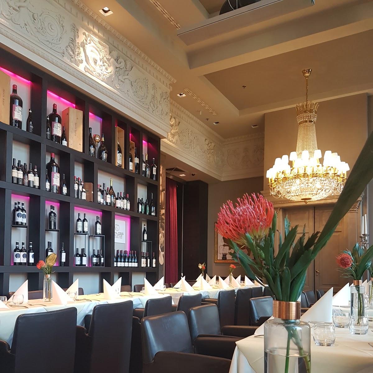 Restaurant "Tiziano" in Braunschweig