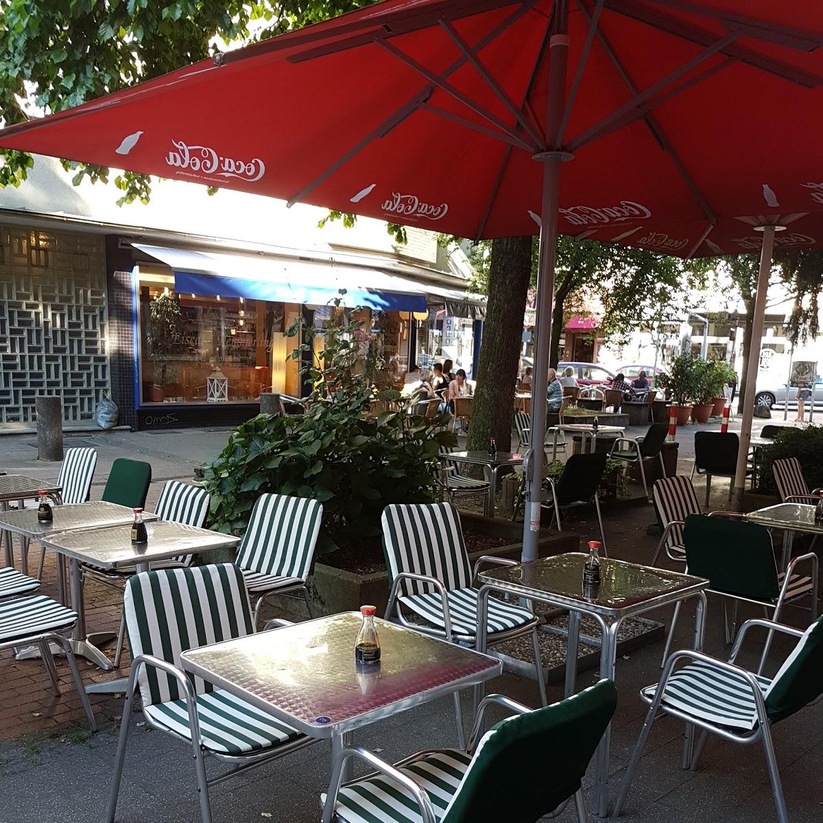 Restaurant "Sushi Haus" in  Essen