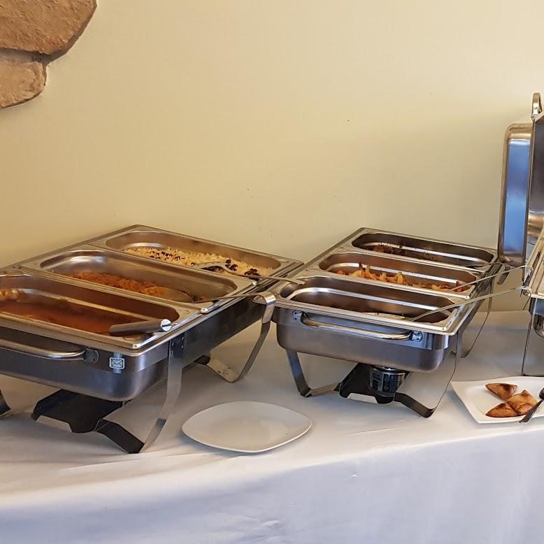 Restaurant "Selam äthiopische Restaurant" in Hamburg