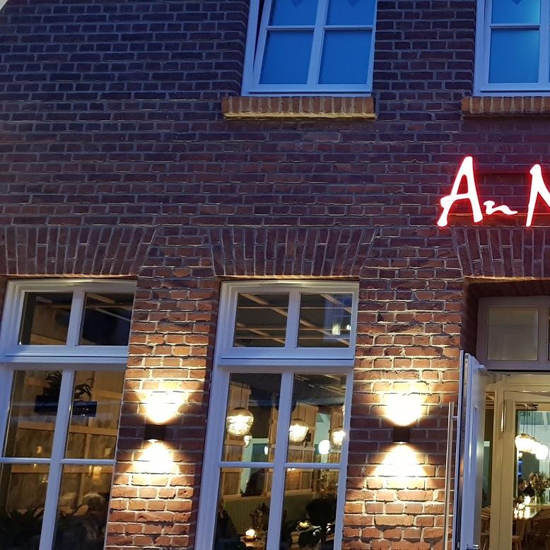 Restaurant "An Nam - Asia Trendfoods" in Nordhorn