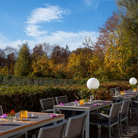 Restaurant "Restaurant Fischerstuben" in  Augsburg