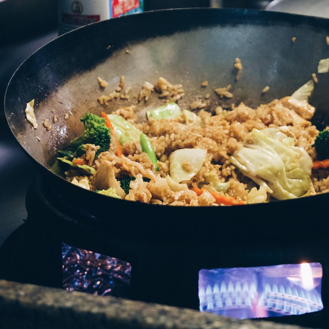 Restaurant "SOMTAM Thai-Imbiss" in Köln