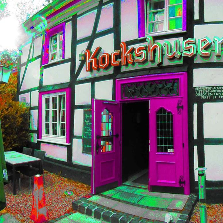 Restaurant "Restaurant Kockshusen" in  Essen