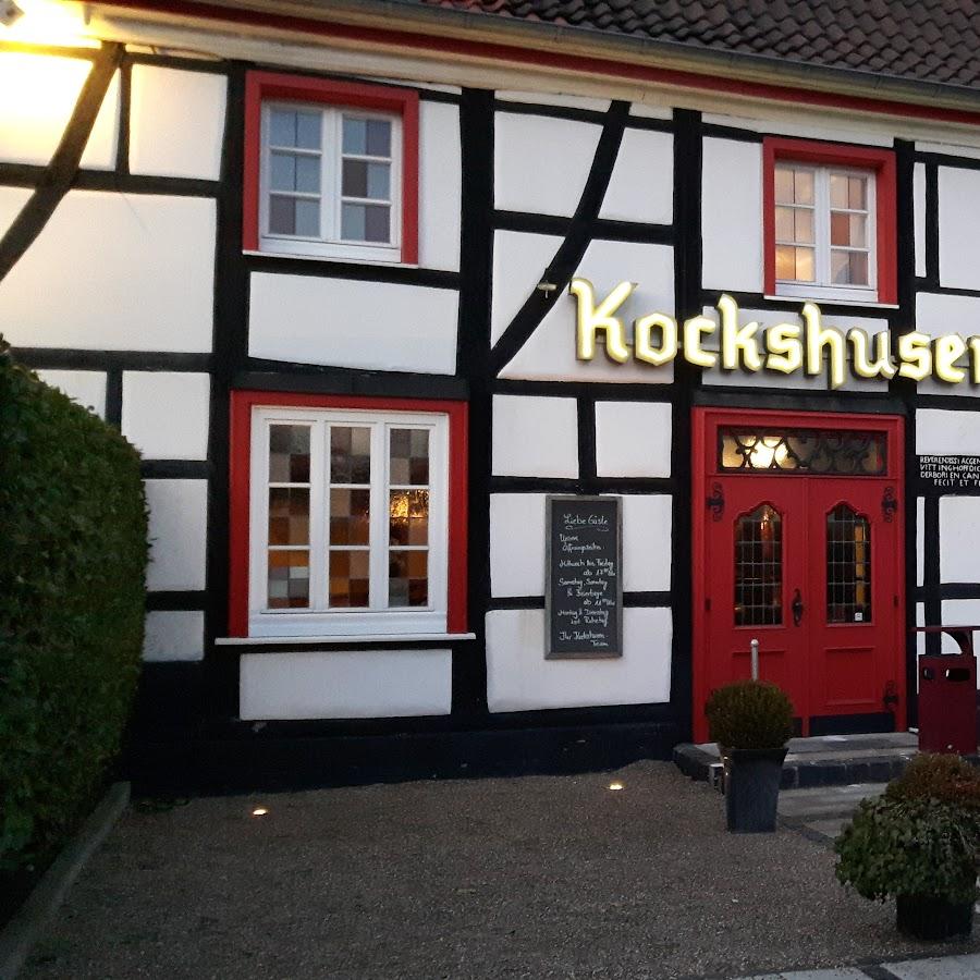 Restaurant "Restaurant Kockshusen - Willi Hachenberg" in Essen