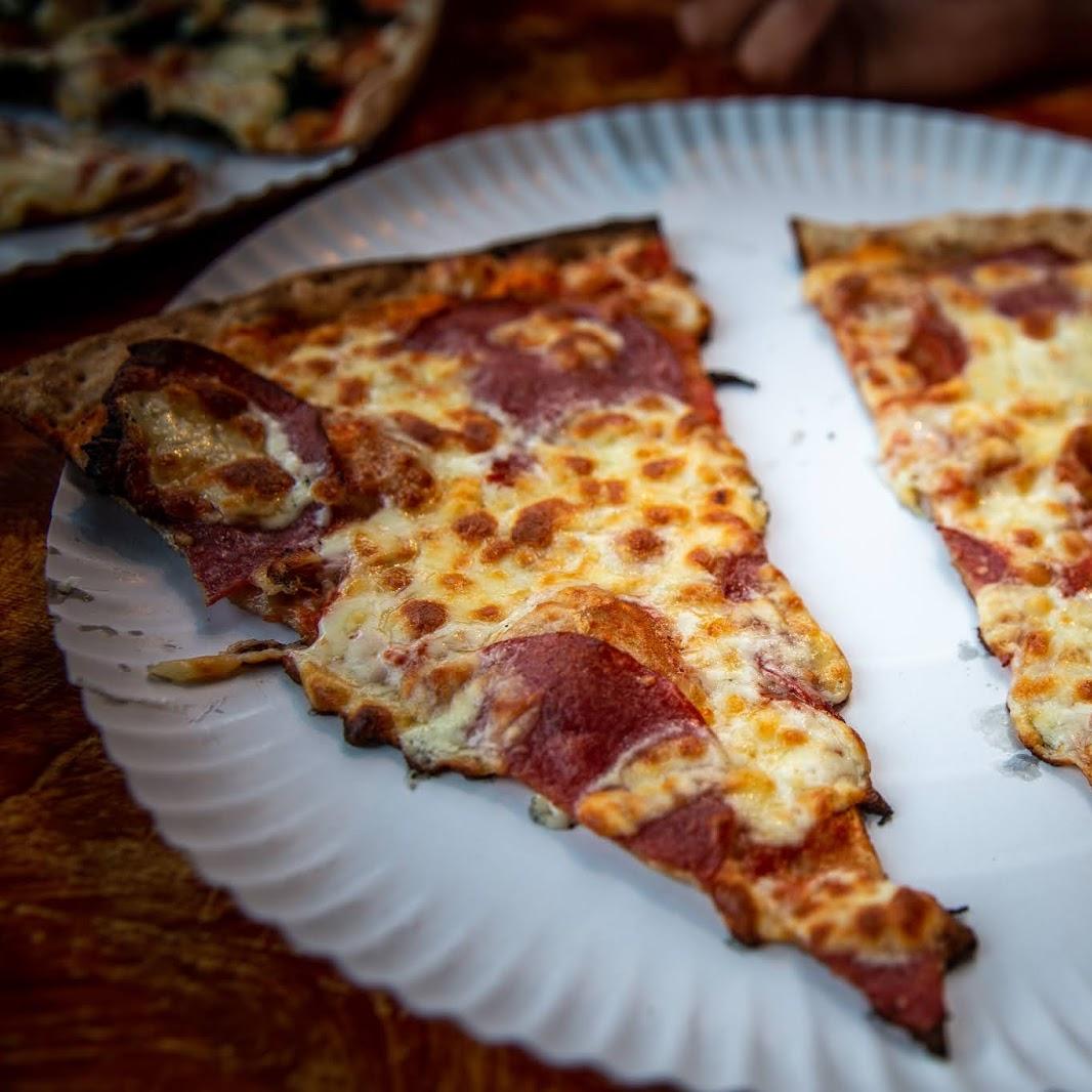 Restaurant "Pizza to Go" in Berlin