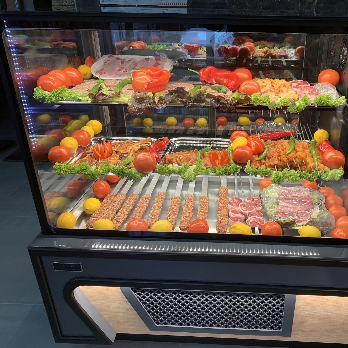 Restaurant "Ramos Frankfurt" in Frankfurt am Main