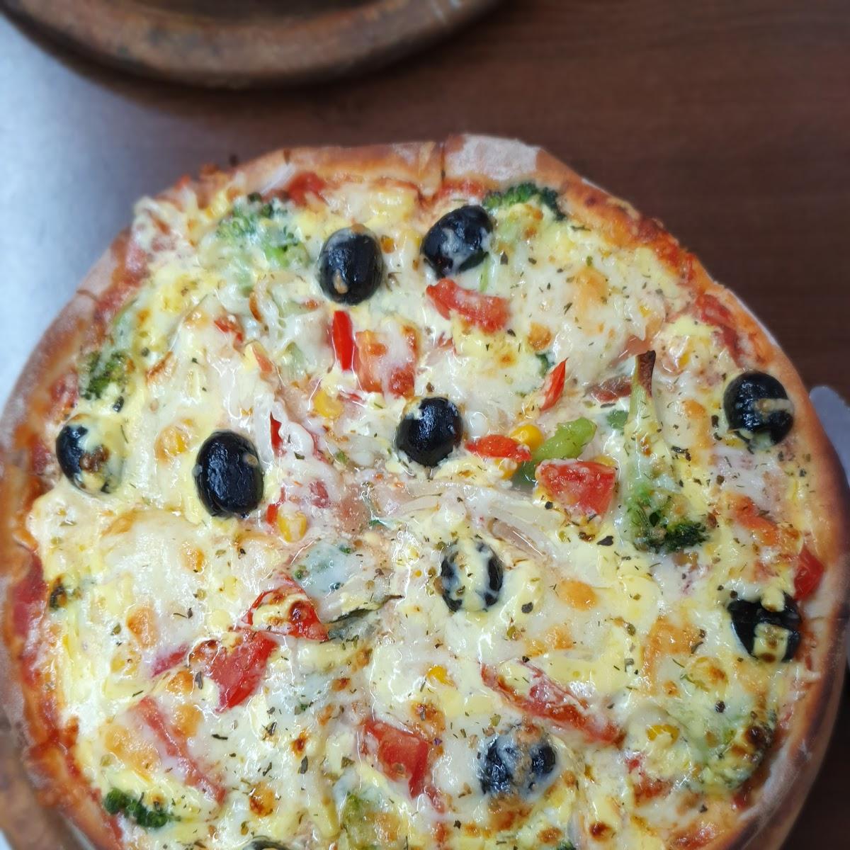 Restaurant "Erbil orientalischer Imbiss" in Flensburg