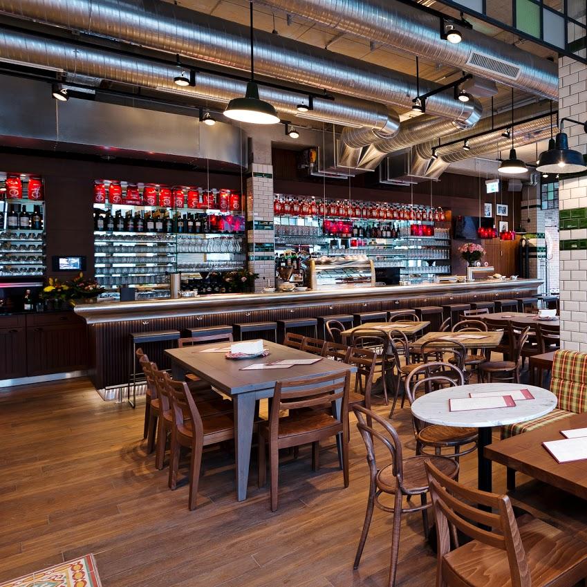 Restaurant "L