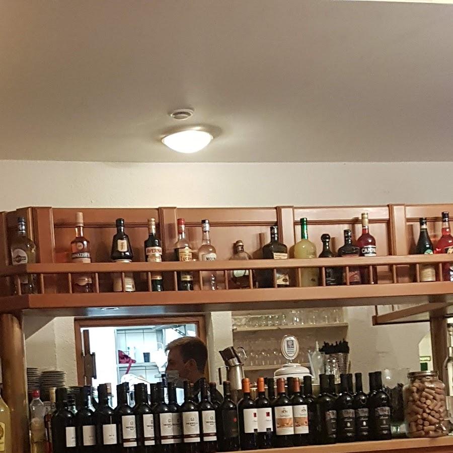 Restaurant "Ciccio