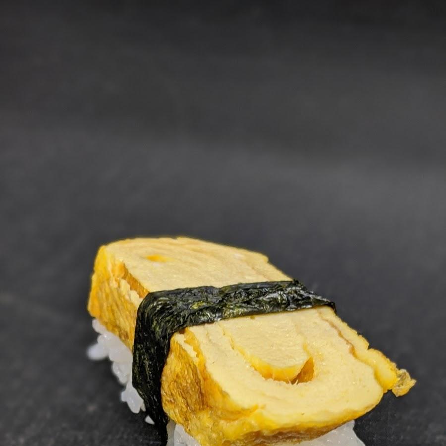 Restaurant "Panda Sushi Express" in Vilseck