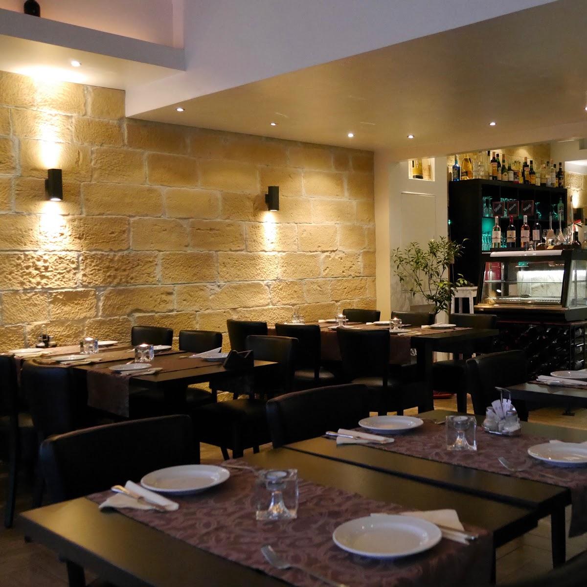 Restaurant "Pizzeria Ristorante La Caravella" in Essen