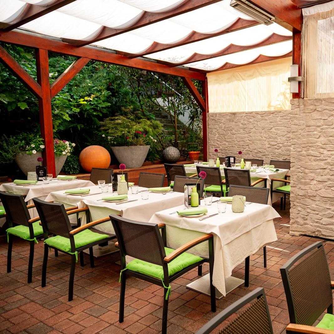 Restaurant "Da Omero" in Essen