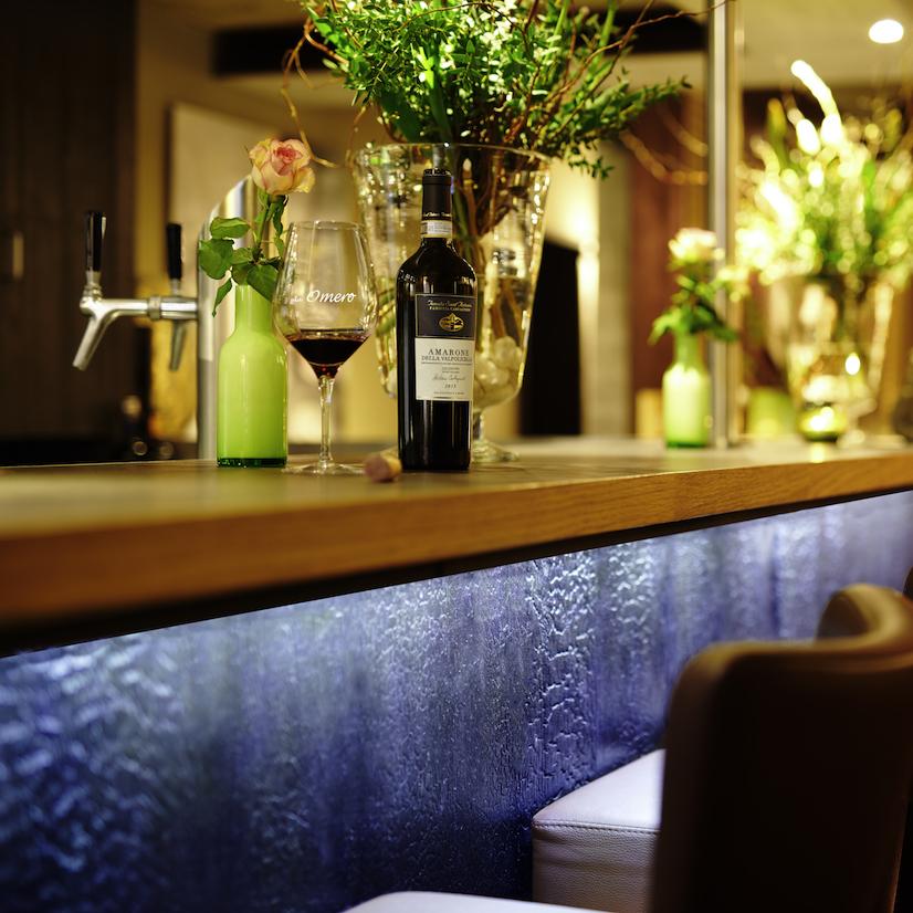 Restaurant "Da Omero" in  Essen