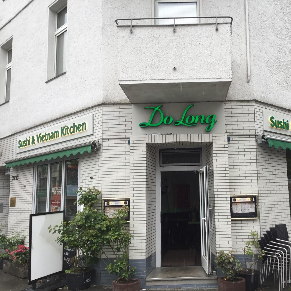 Restaurant "Do Long" in Berlin