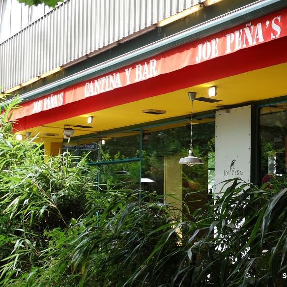 Restaurant "Joe Pena