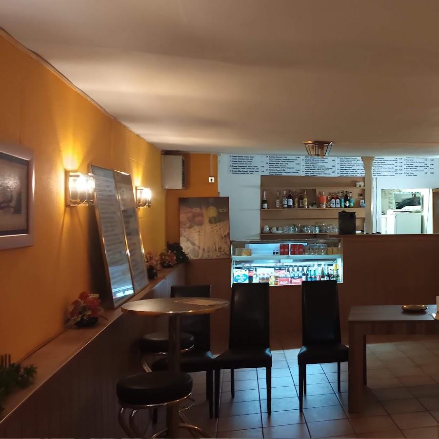 Restaurant "Sonnen Bistro" in Schönberg