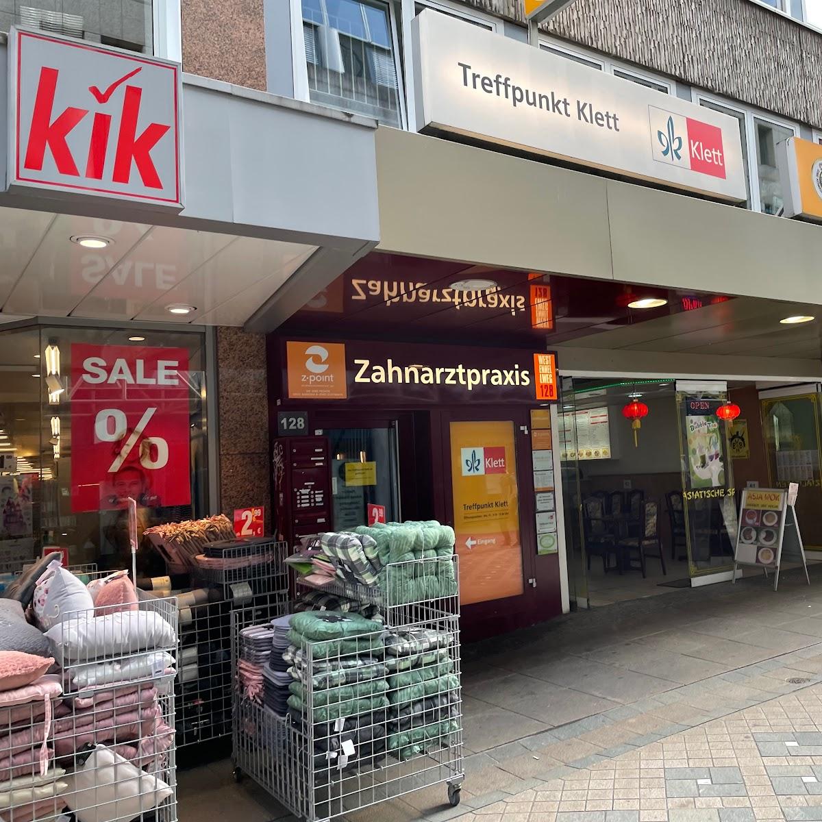 Restaurant "Asia Wok -" in Dortmund