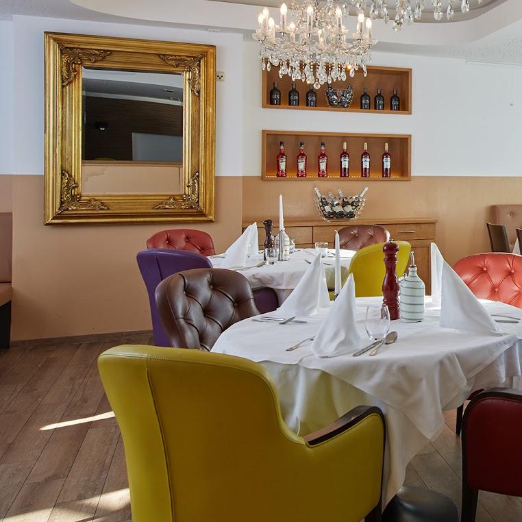 Restaurant "Trattoria Le Terrazze | Italienisches Restaurant Neuhausen" in München