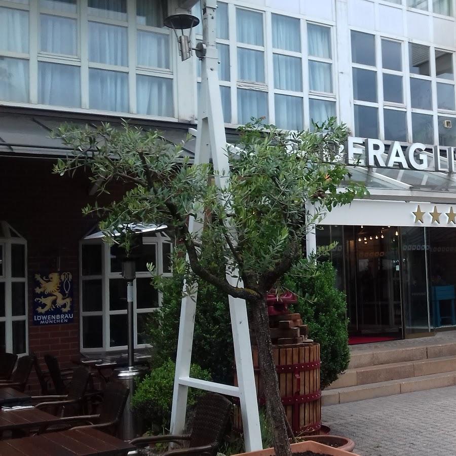 Restaurant "Trattoria Le Terrazze" in München