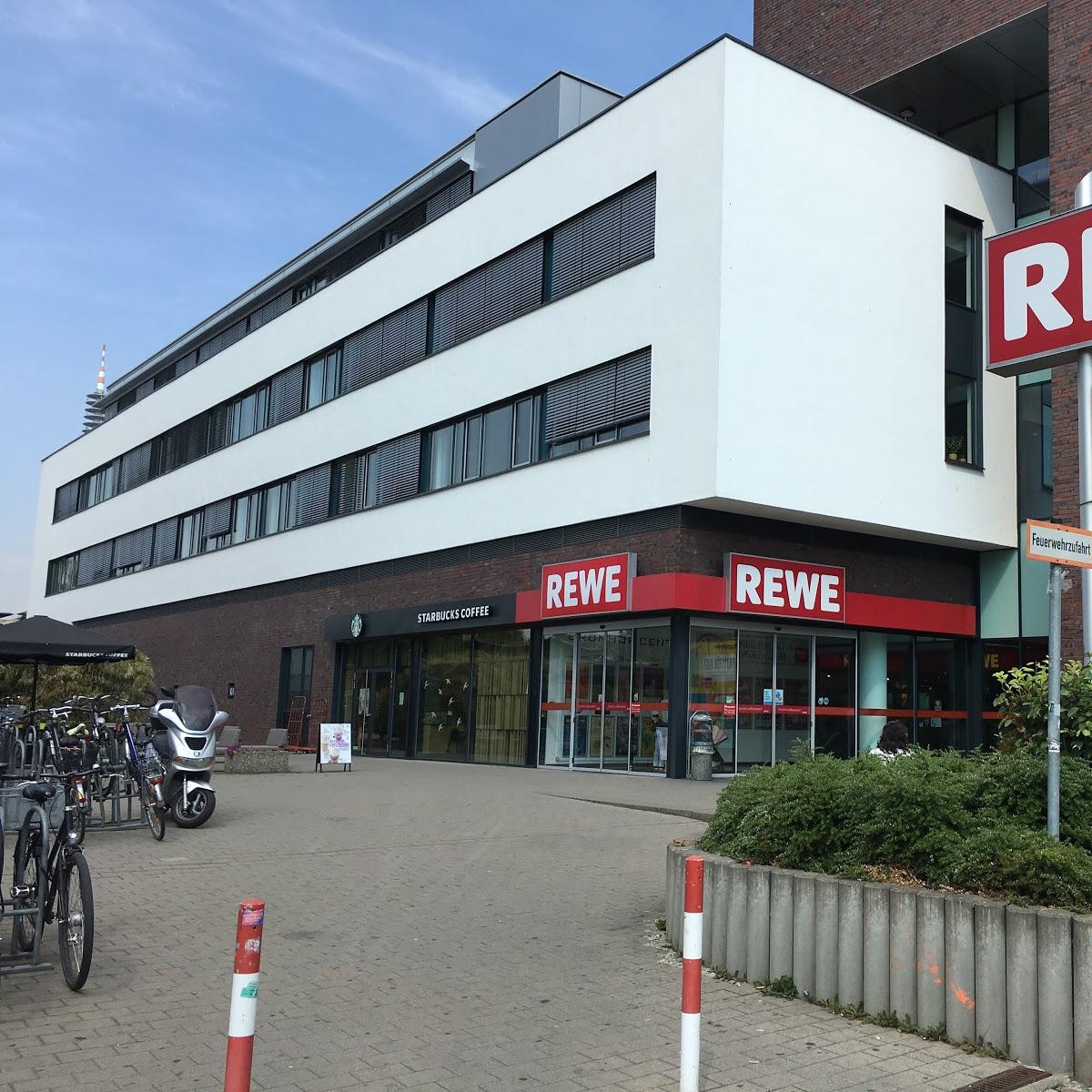 Restaurant "Starbucks" in Frankfurt am Main