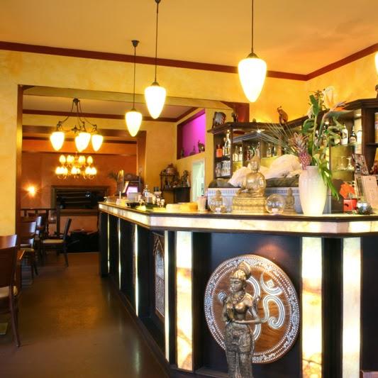Restaurant "Aapka - Indisches Restaurant" in Berlin