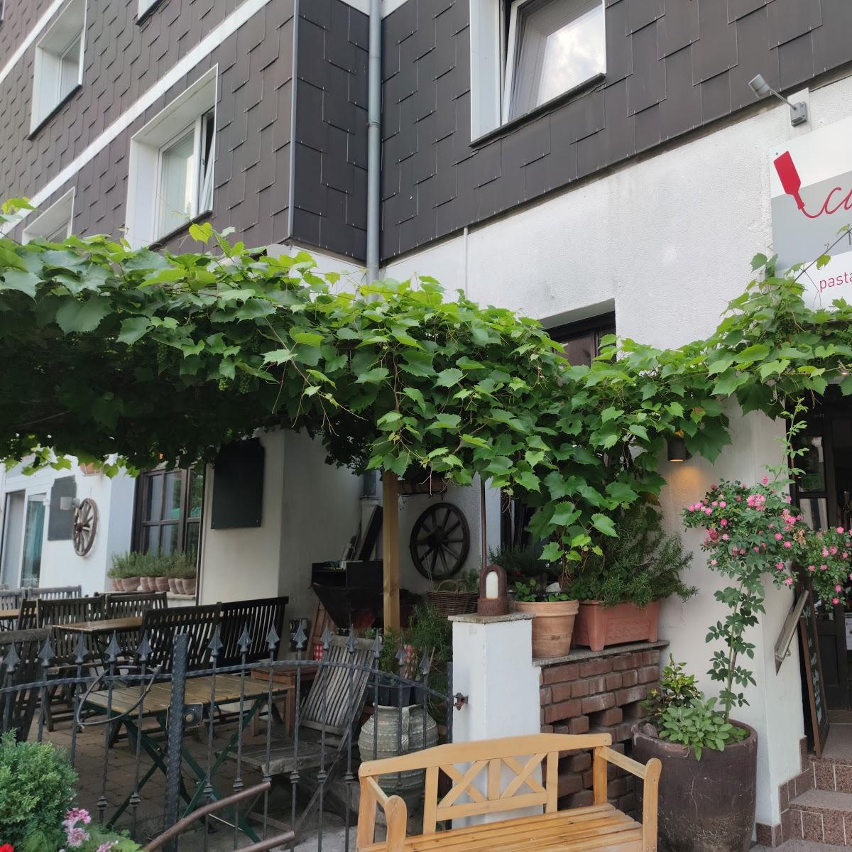 Restaurant "Cantina Italiana" in  Essen