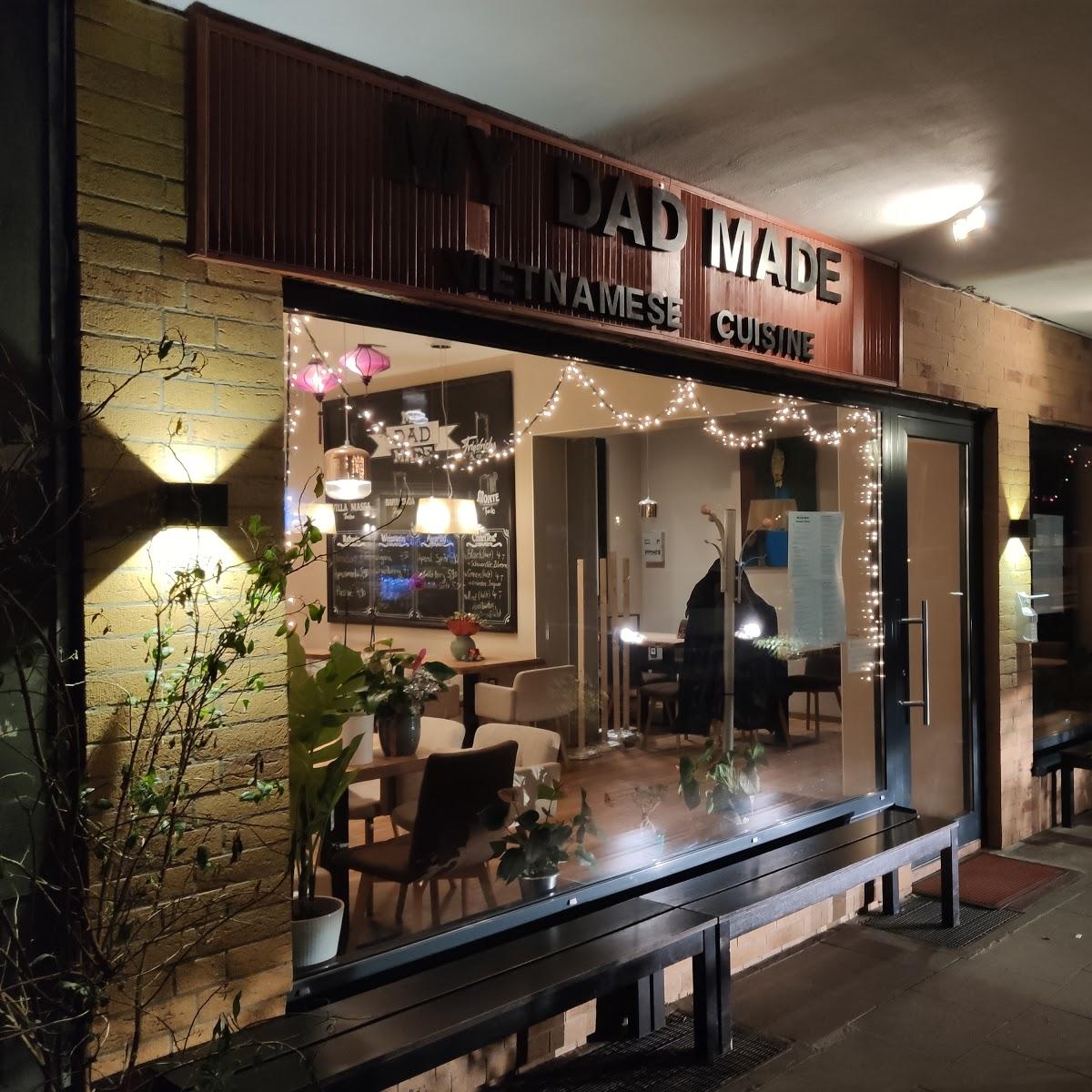 Restaurant "My Dad Made" in  Essen