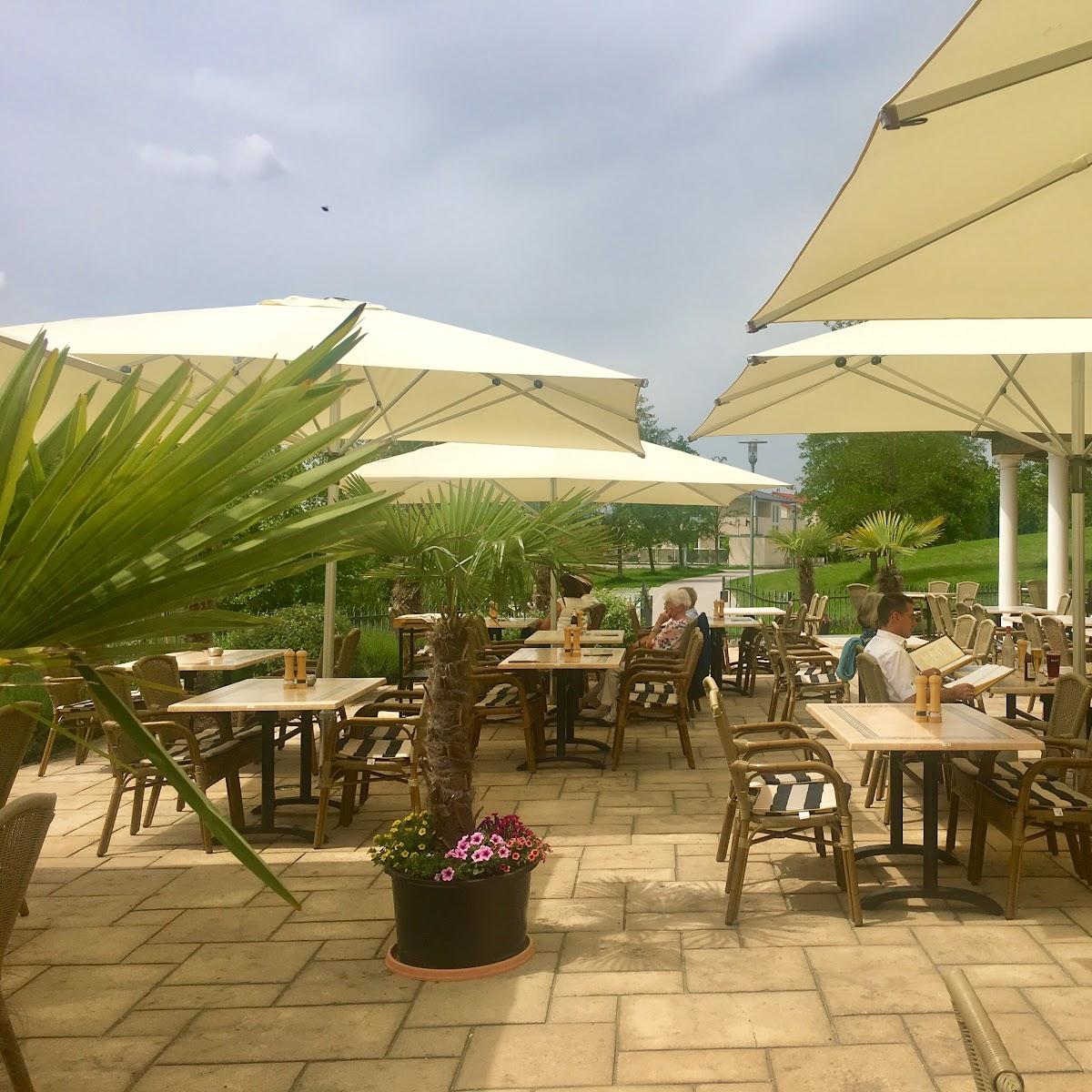 Restaurant "Restaurant Palladio" in Augsburg