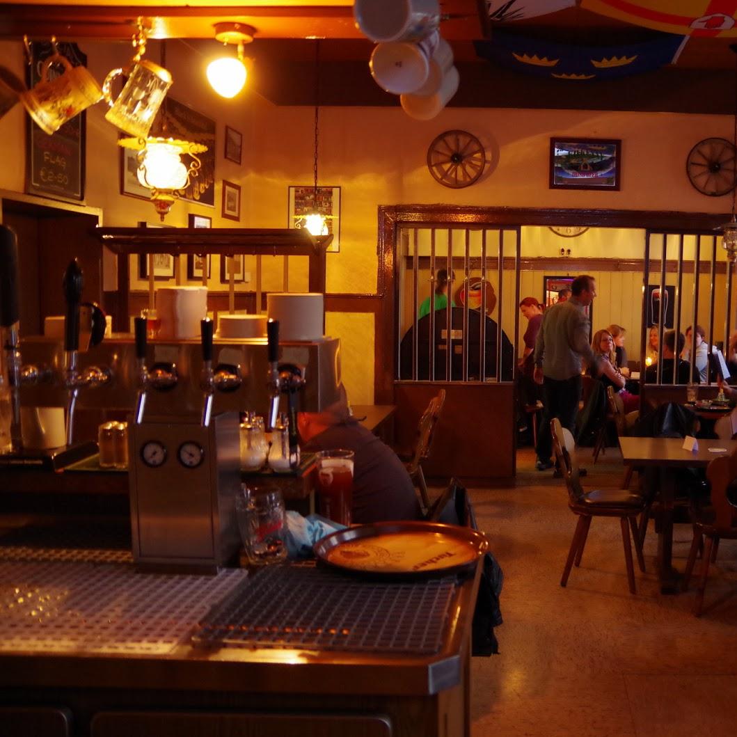 Restaurant "O