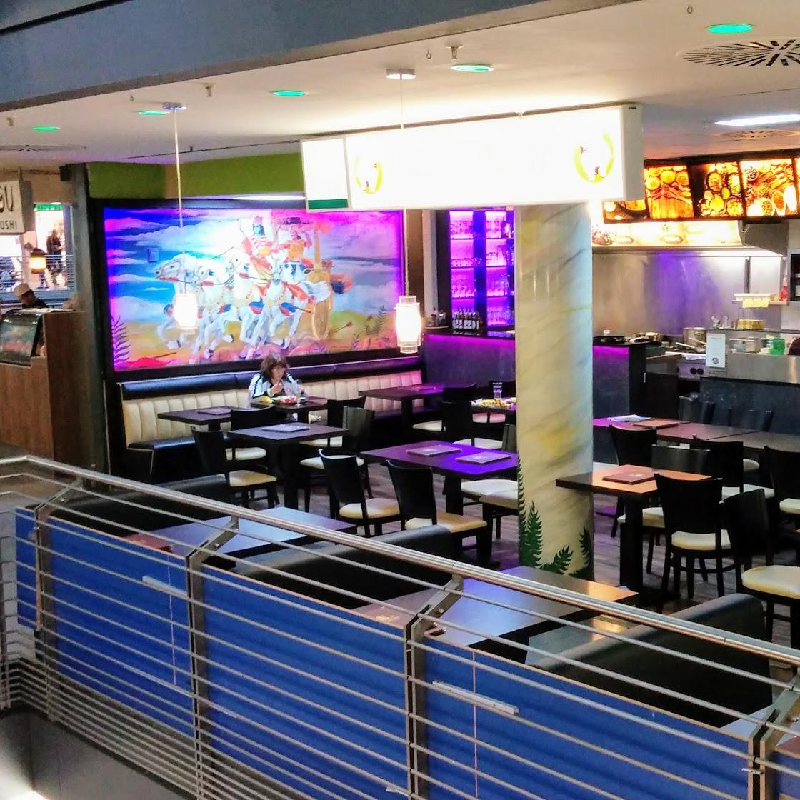 Restaurant "New Delhi" in Berlin