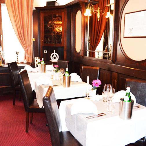 Restaurant "Restaurant Alte Kanzlei Inh.A.Riitano" in Frankfurt am Main