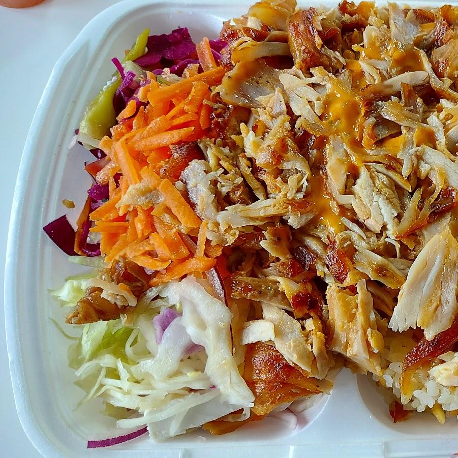 Restaurant "Key West Imbiss" in Velbert