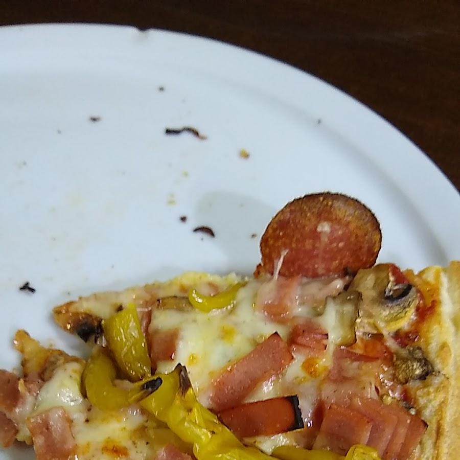 Restaurant "Pizza Friends" in Berlin