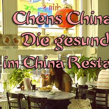 Restaurant "Chinarestaurant Chens China Express" in Brühl