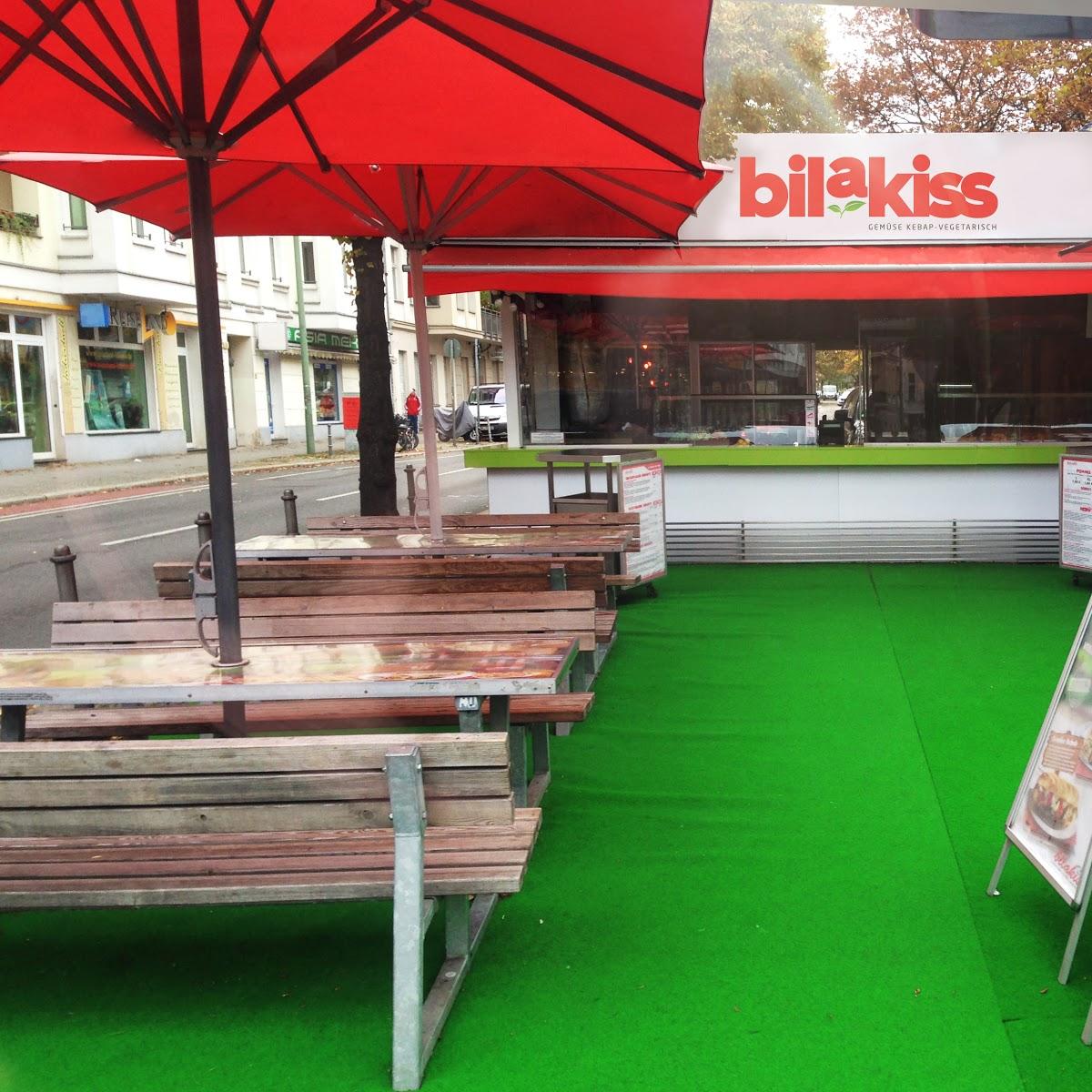 Restaurant "Bilakiss" in Berlin