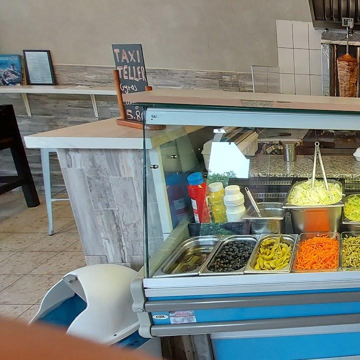 Restaurant "Mykonos Poppelsdorf" in Bonn