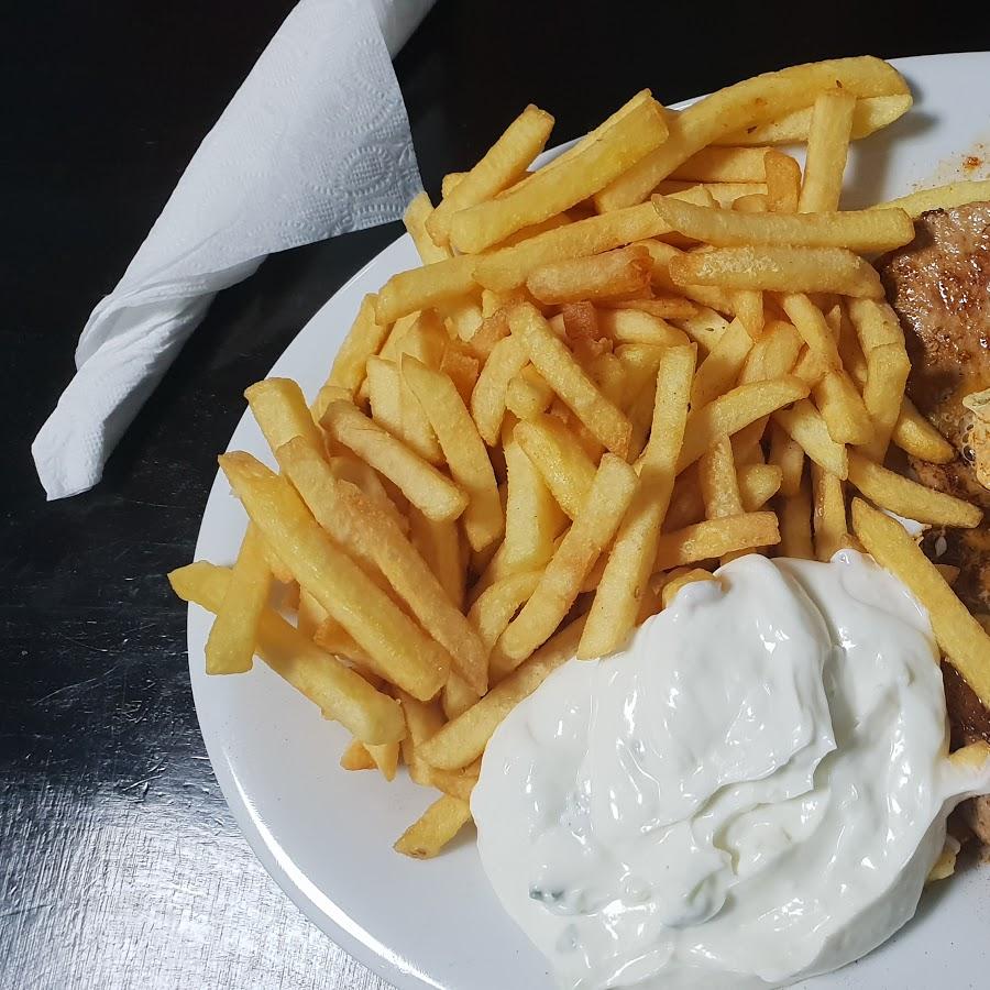 Restaurant "Annas Grill" in Neuss