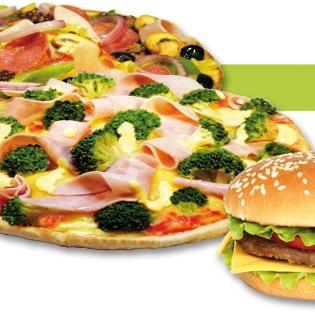 Restaurant "Avanti Speiseservice" in Flensburg