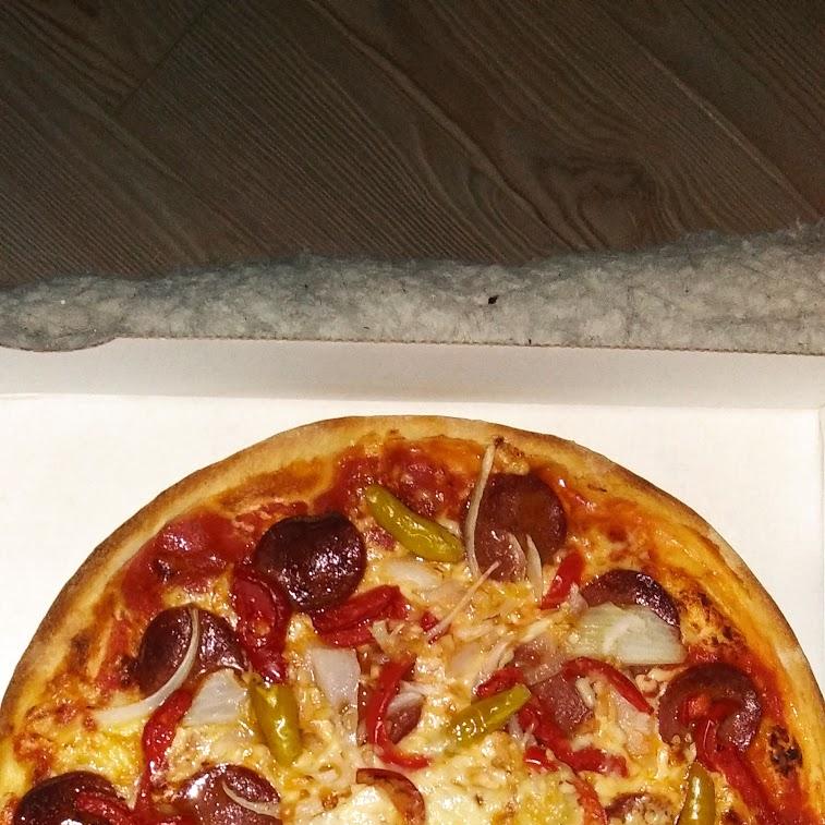 Restaurant "Pizza Toni" in Braunfels