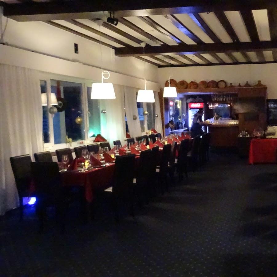 Restaurant "Ristorant Pizzeria Casa Italia Eritreisch Vegan" in Frankfurt am Main