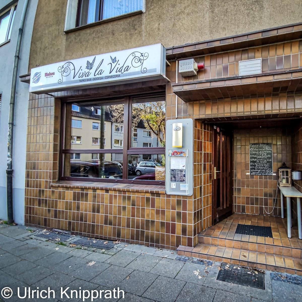 Restaurant "Viva la Vida" in  Essen