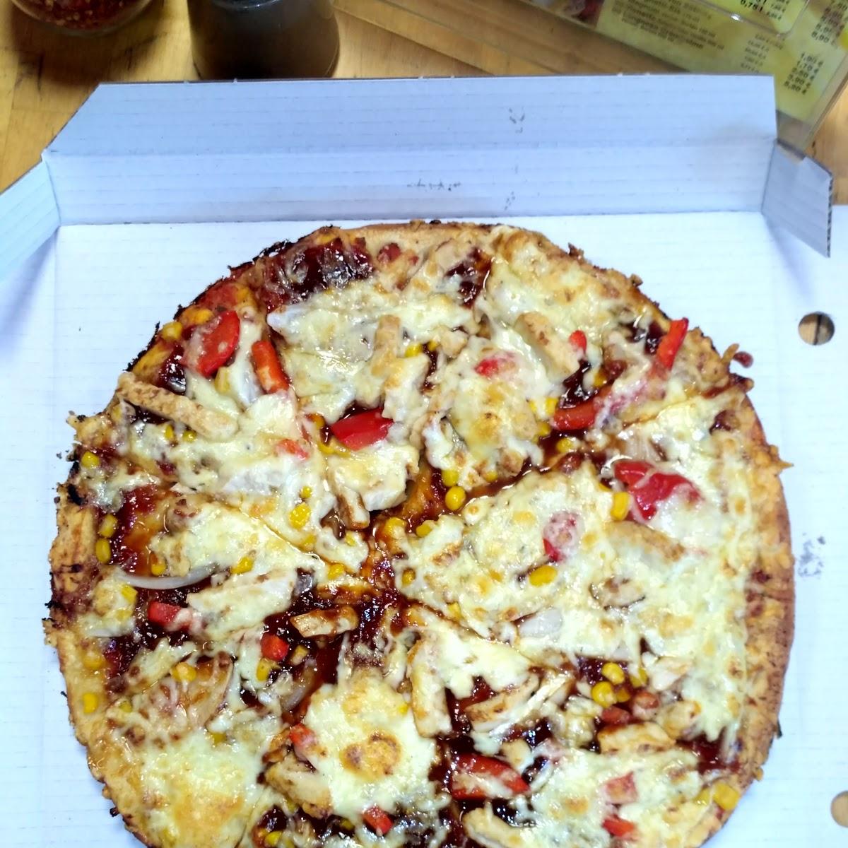 Restaurant "Pizza-Factory Freiburg-West" in Freiburg im Breisgau