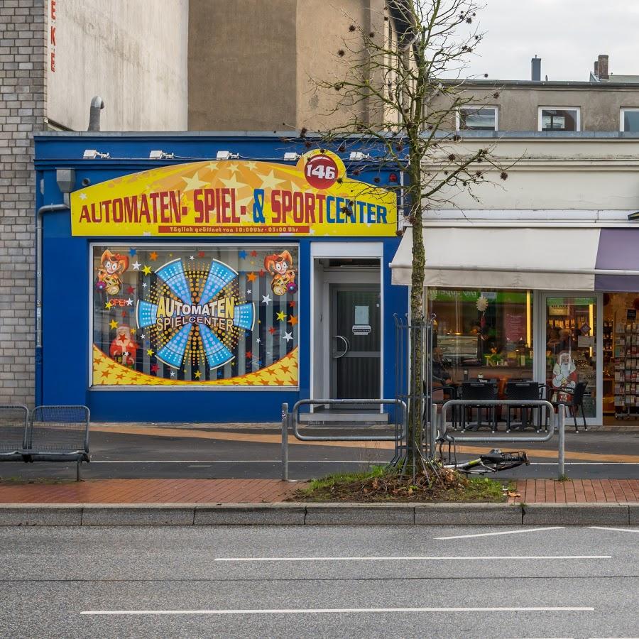 Restaurant "arko Confiserie" in Kiel