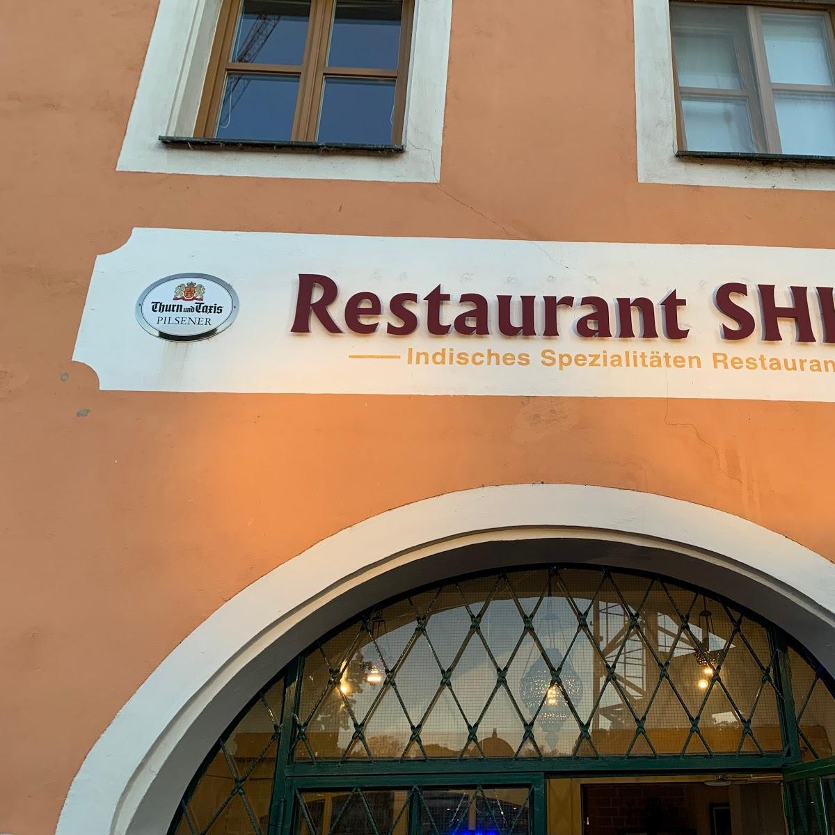 Restaurant "Restaurant SHIVA" in Regensburg
