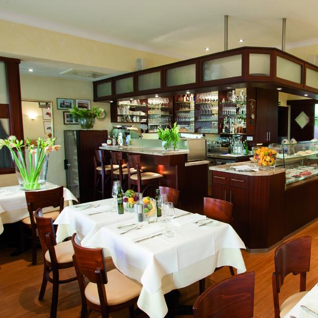 Restaurant "Oase Due" in  Essen