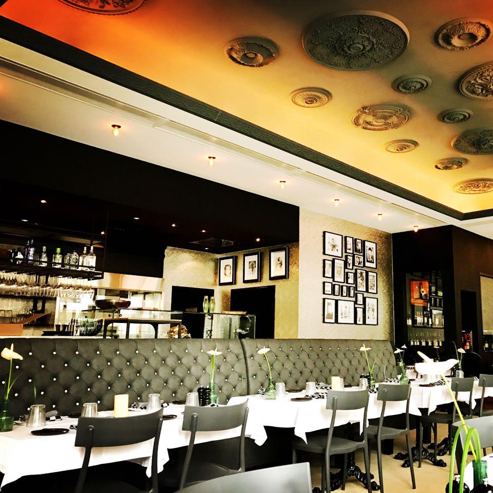 Restaurant "Paul`s Brasserie" in  Essen