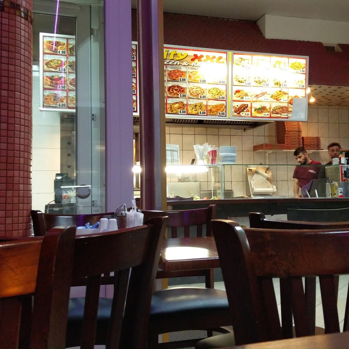 Restaurant "City Kebap XXL" in Wiesbaden