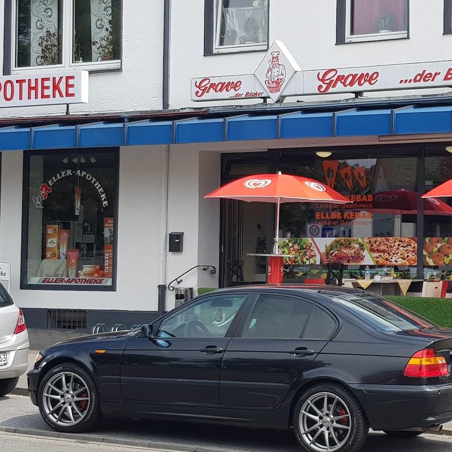 Restaurant "City Kebab" in Osnabrück