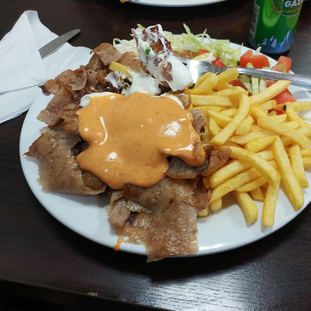 Restaurant "Ali Grill" in Hagen